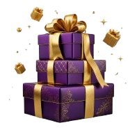 Exclusive gift offers